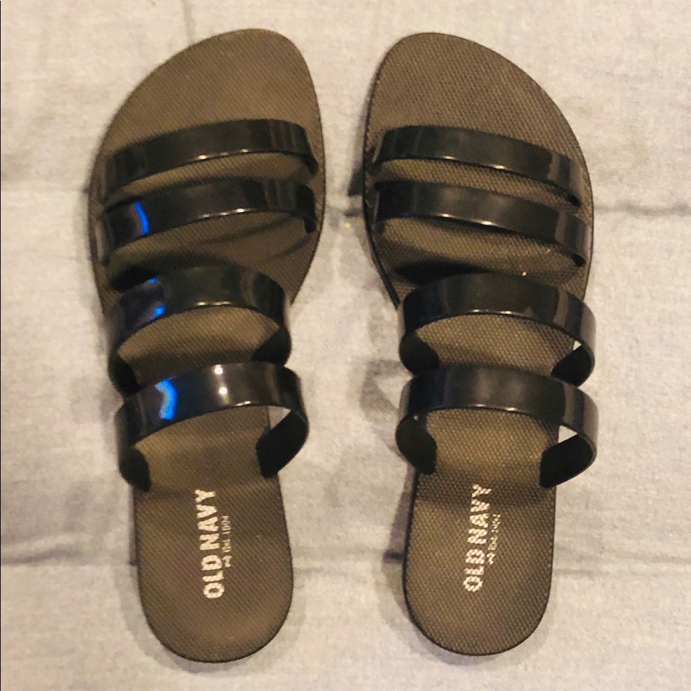 Old Navy Strappy Sandals